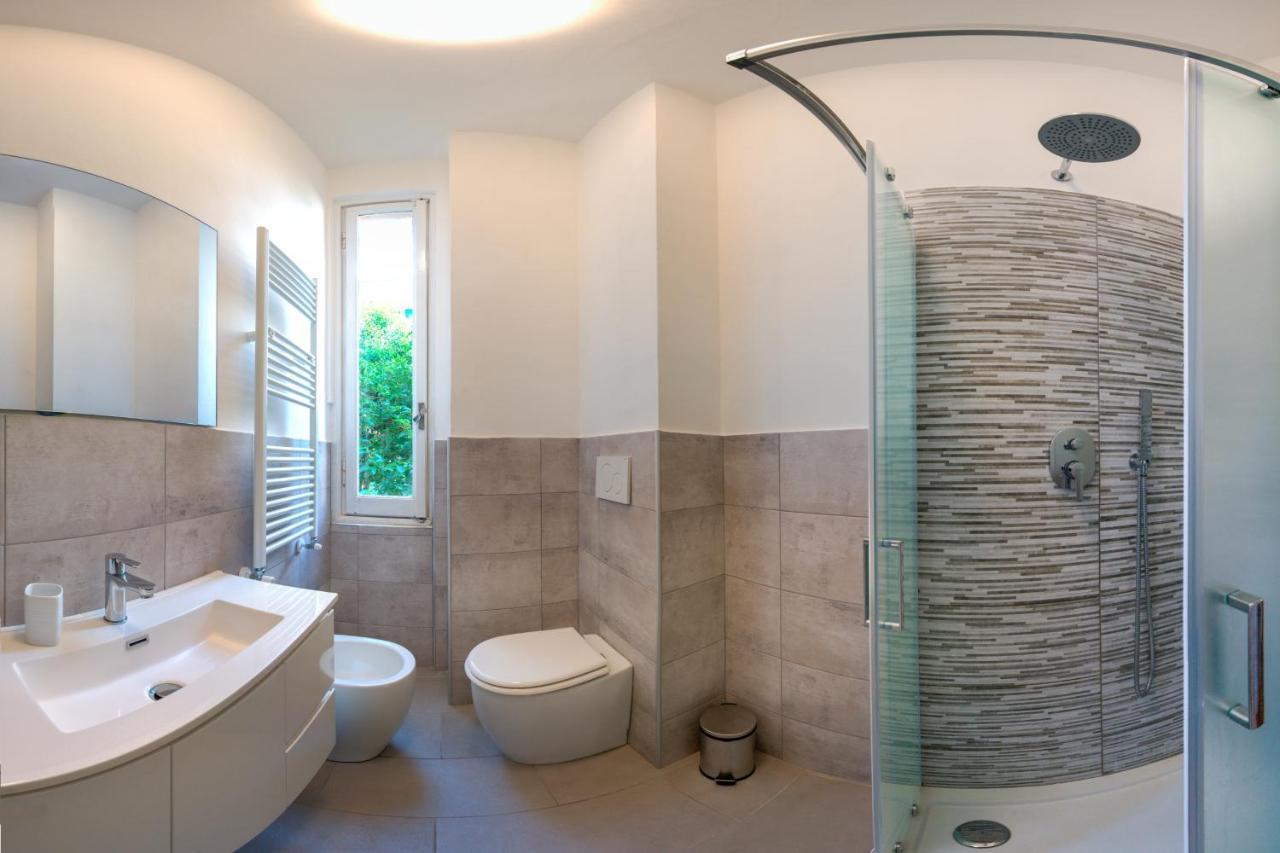 Casa Giovanna - Centrale Vista Porto Carlo Riva Rapallo Extérieur photo